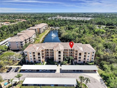 Beach Condo Sale Pending in Estero, Florida