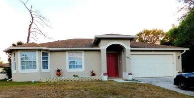 Beach Home For Sale in Lehigh Acres, Florida