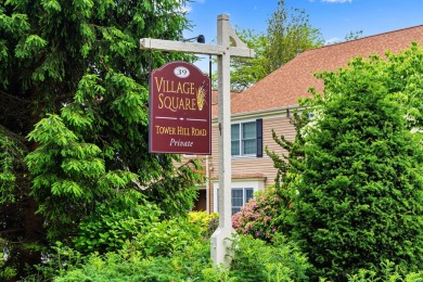 Beach Condo Sale Pending in Osterville, Massachusetts