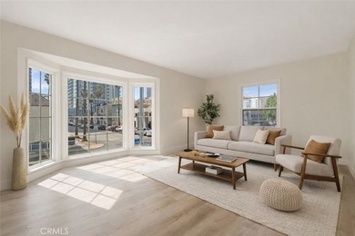 Beach Condo Sale Pending in Long Beach, California