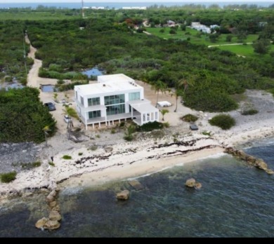 Cayman Brac Beach House  - Beach Home for sale in West End, Cayman Brac on Beachhouse.com
