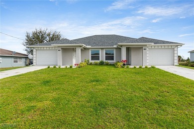 Beach Home For Sale in Lehigh Acres, Florida