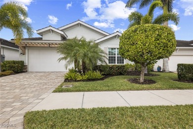 Beach Home For Sale in Bonita Springs, Florida