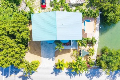 Beach Home Off Market in Summerland Key, Florida