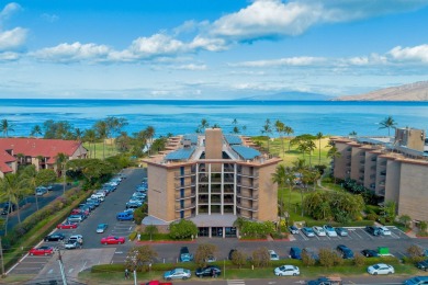 Beach Condo For Sale in Kihei, Hawaii