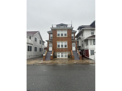 Beach Lot For Sale in Ventnor, New Jersey