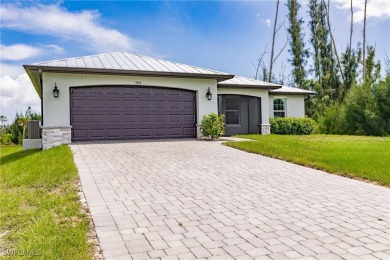 Beach Home For Sale in St. James City, Florida