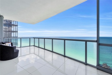 Beach Condo For Sale in Sunny Isles Beach, Florida