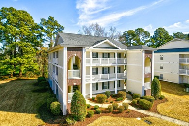 Beach Condo For Sale in Myrtle Beach, South Carolina