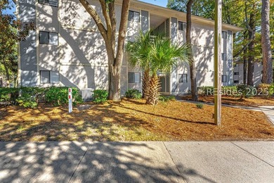 Beach Condo For Sale in Hilton Head Island, South Carolina