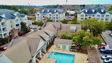 Beach Condo For Sale in Charleston, South Carolina