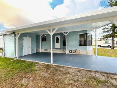 Beach Home Off Market in Fort Pierce, Florida