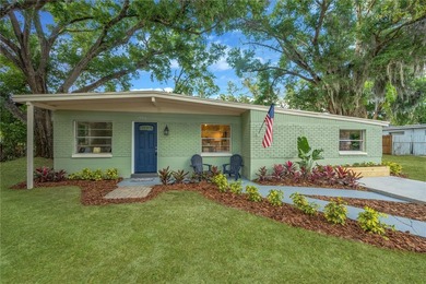 Beach Home For Sale in Riverview, Florida