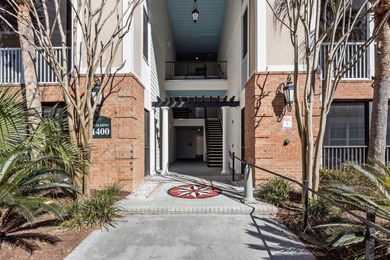 Beach Condo For Sale in Mount Pleasant, South Carolina