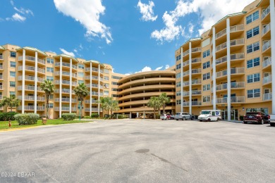 Beach Condo For Sale in Ponce Inlet, Florida