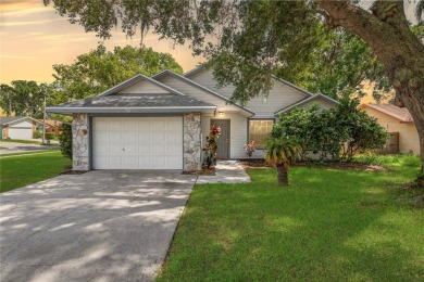 Beach Home For Sale in Holiday, Florida