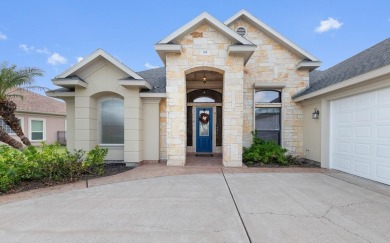 Beach Home For Sale in Laguna Vista, Texas