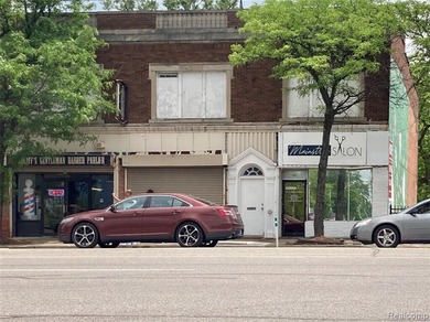 Beach Commercial For Sale in Detroit, Michigan