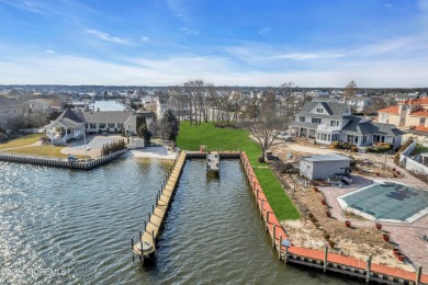 Beach Lot For Sale in Toms River, New Jersey
