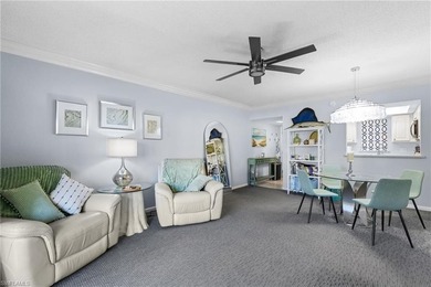 Beach Condo For Sale in Marco Island, Florida