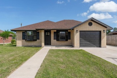 Beach Home Sale Pending in Laguna Vista, Texas