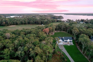 Beach Home Sale Pending in West Barnstable, Massachusetts