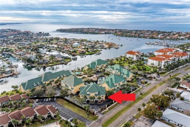 Beach Townhome/Townhouse For Sale in Apollo Beach, Florida