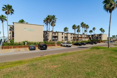 Beach Condo For Sale in South Padre Island, Texas