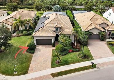 Beach Home For Sale in Estero, Florida