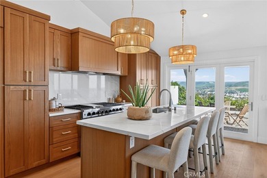 Beach Home For Sale in Dana Point, California