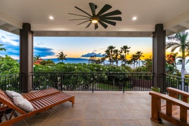 Beach Home For Sale in Kihei, Hawaii