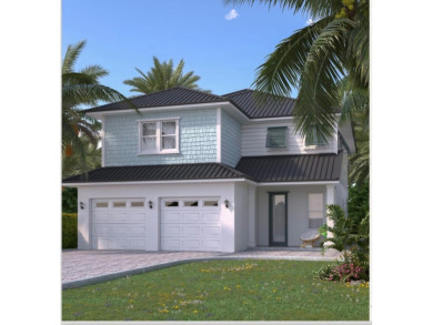 Beach Home For Sale in Palm Coast, Florida