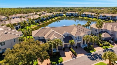 Beach Condo For Sale in Estero, Florida