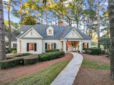 Beach Home For Sale in Bluffton, South Carolina
