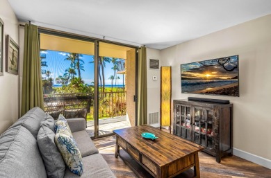 Beach Condo For Sale in Kihei, Hawaii