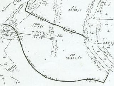 Beach Lot For Sale in Dennis, Massachusetts