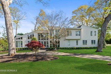 Beach Home For Sale in Oakhurst, New Jersey