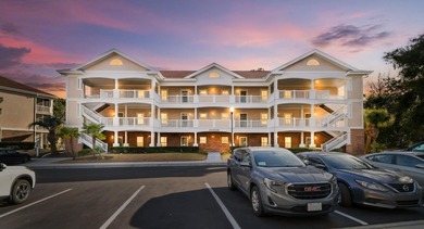 Beach Condo For Sale in North Myrtle Beach, South Carolina