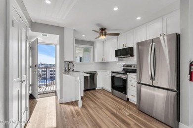 Beach Condo For Sale in Seaside Heights, New Jersey