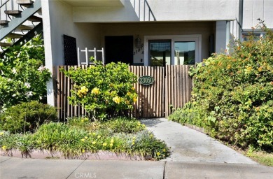 Beach Condo Sale Pending in Torrance, California