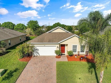 Beach Home For Sale in Vero Beach, Florida