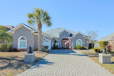 Beach Home For Sale in Little River, South Carolina