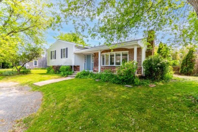 Beach Home For Sale in East Falmouth, Massachusetts