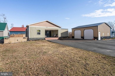 Beach Home For Sale in Ocean View, Delaware