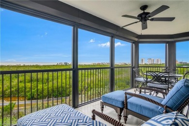 Beach Home For Sale in Naples, Florida