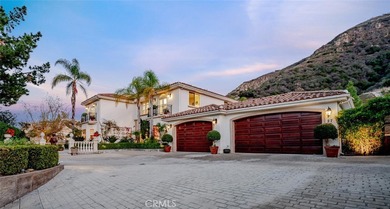 Beach Home For Sale in Bell Canyon, California