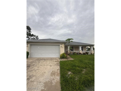 Beach Home For Sale in Lehigh Acres, Florida