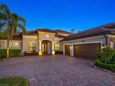 Beach Home For Sale in Naples, Florida