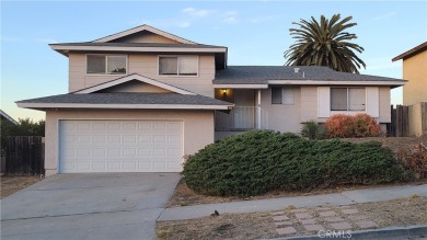 Beach Home For Sale in Oceanside, California