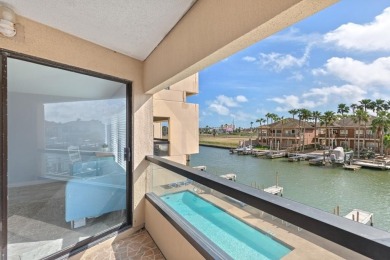 Beach Condo For Sale in South Padre Island, Texas